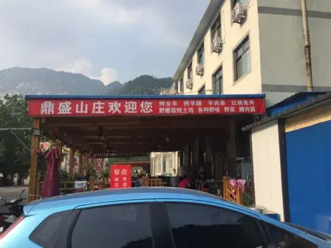 Hotelafbeelding