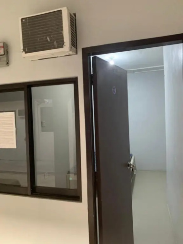 La Riesa Dorm