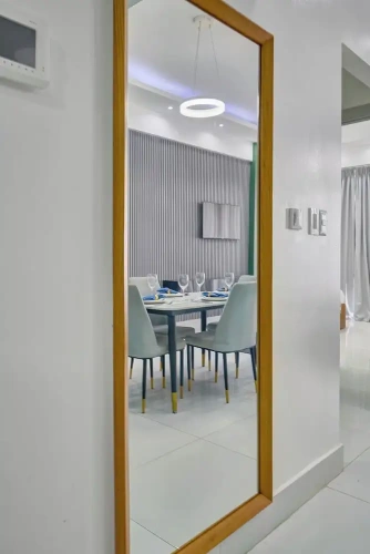 1 Bedroom Executive room with city view