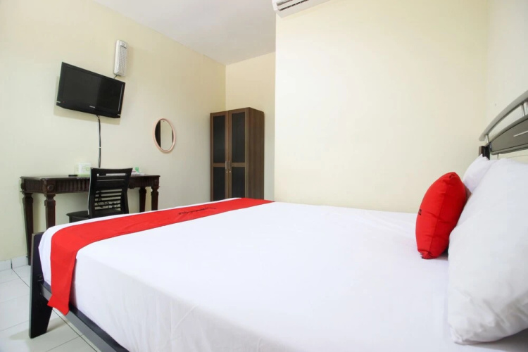 Hotel Vidi 2