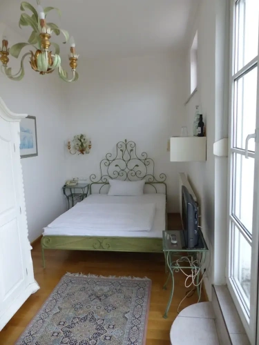 Standard Single room with balcony