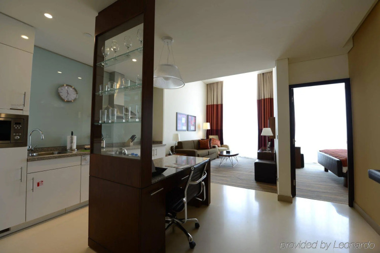 Staybridge Suites & Apartments - BeirutOver view