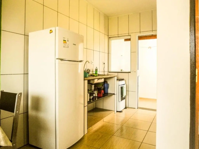 1 Bedroom Chalet with balcony and with view