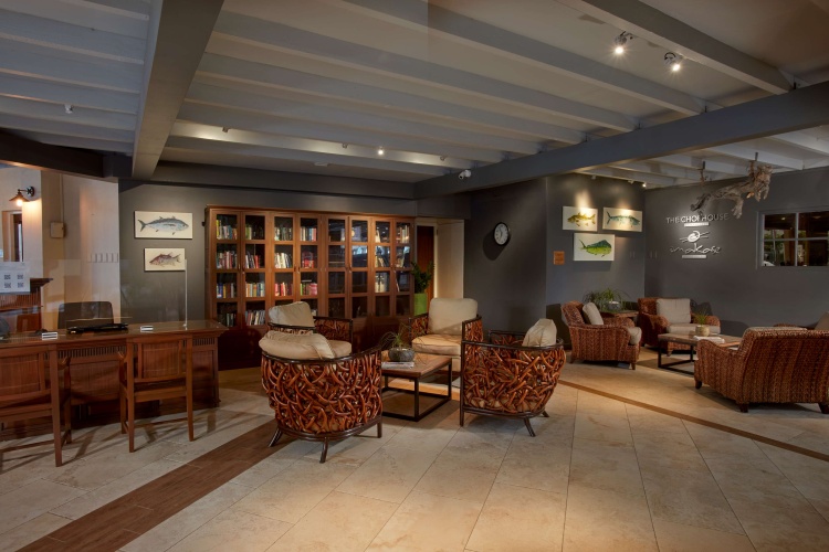 Manchebo Beach Resort & Spa photo 31