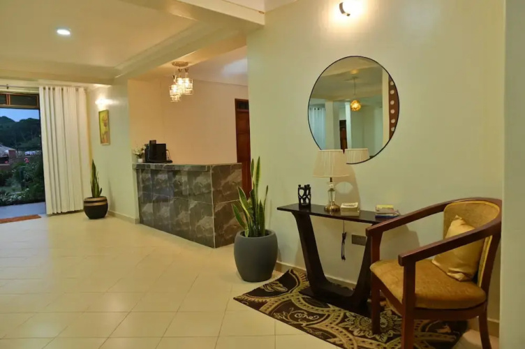 Hotel Casabella
