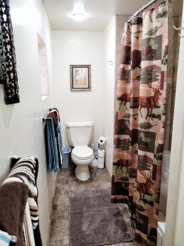 3 Bedrooms Cottage
