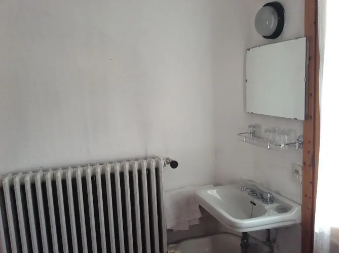 Albergo Cervo