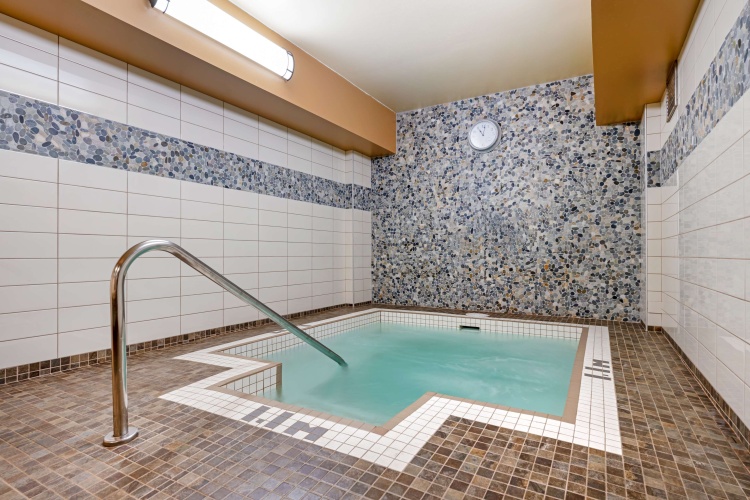 Best Western Plus Barclay Hotel photo 14