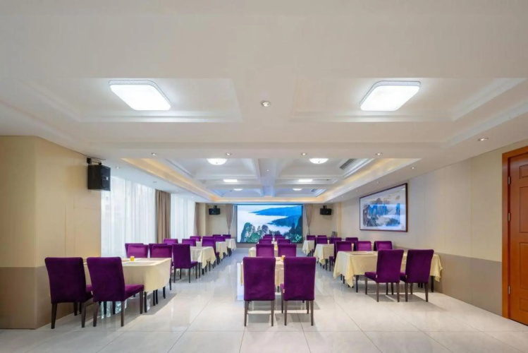 Fusion International Hotel