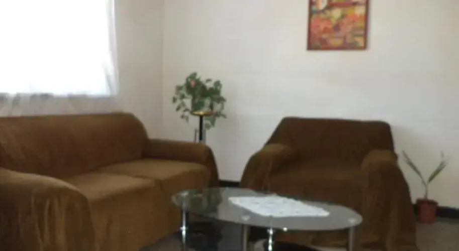 Atia Guest House