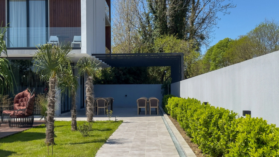 Villa Astoria