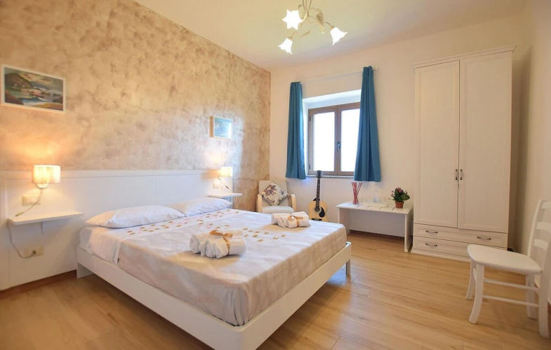 Miralento Country House