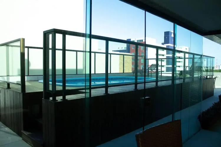 Flat em Intermares by Carpediem