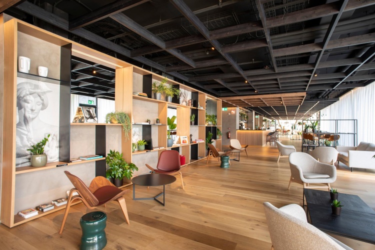 Hotel Paxton Barcelona photo 27
