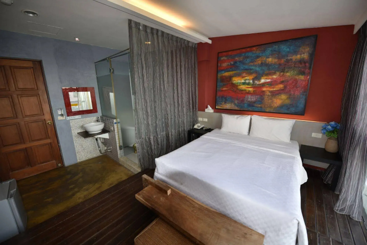 Kenting Calla Lily Inn