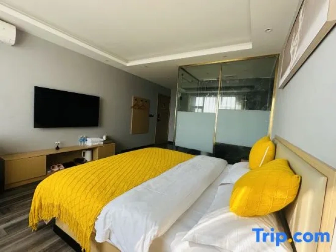 3 Bedrooms Deluxe Suite