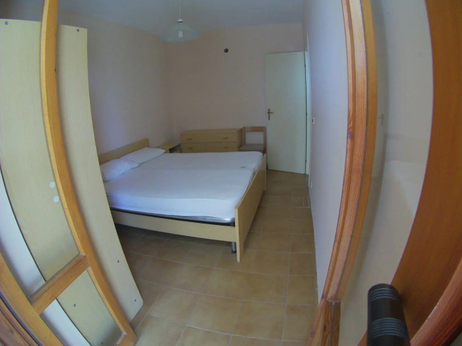 Residence Mareblu