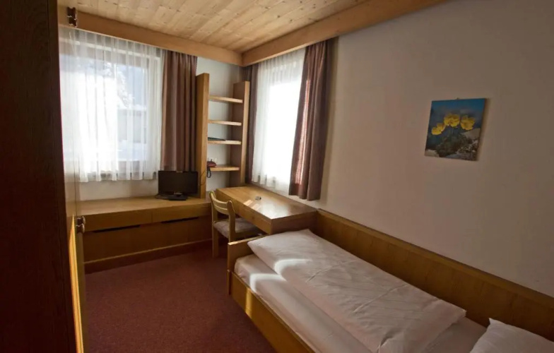 Panorama Hotel Cis