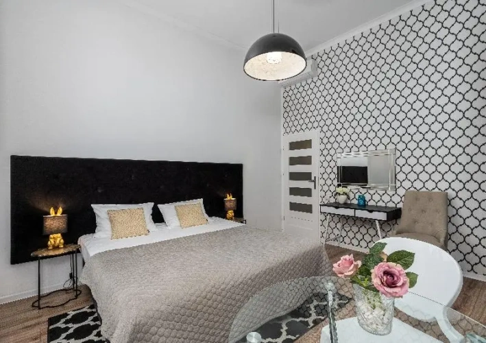 2 Bedrooms Deluxe Suite