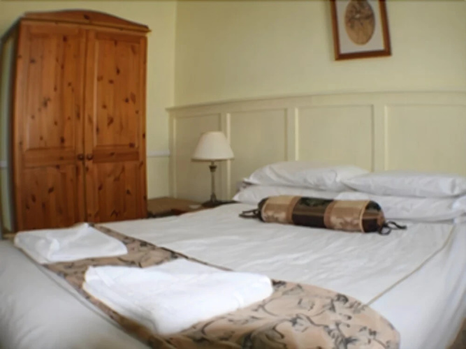 The Arden Hotel