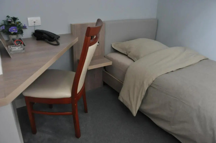 Guesthouse Plava Laguna