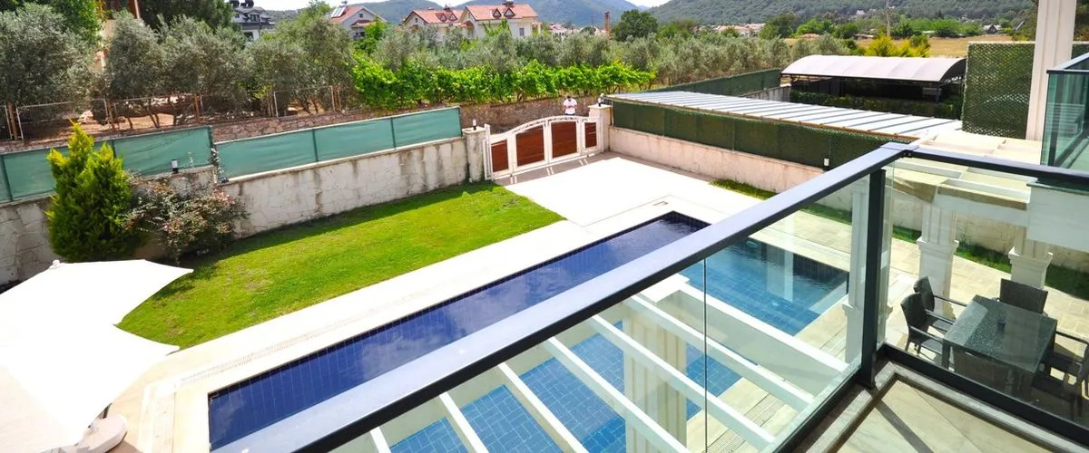 Villa Akdag