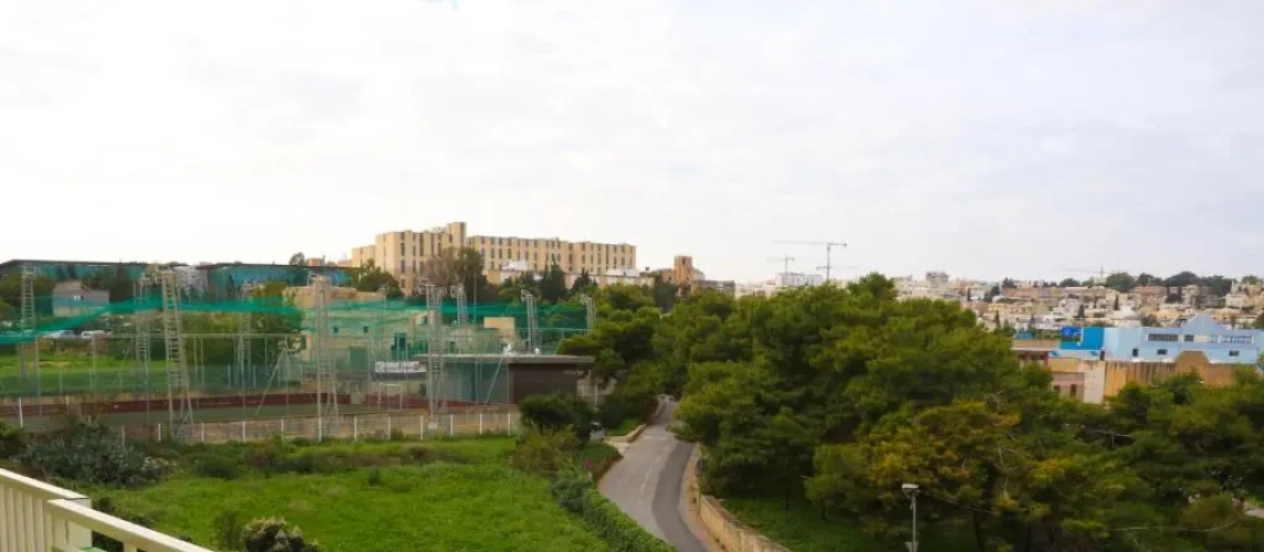 NSTS Campus Residence and Hostel