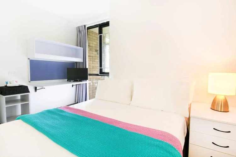 Randwick Space Hotel