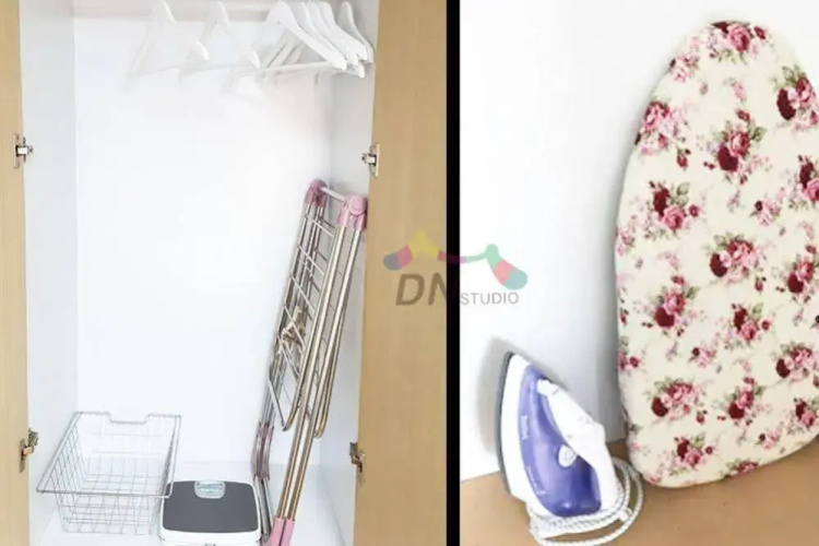 Dongdaemun PR. Mondern Studio