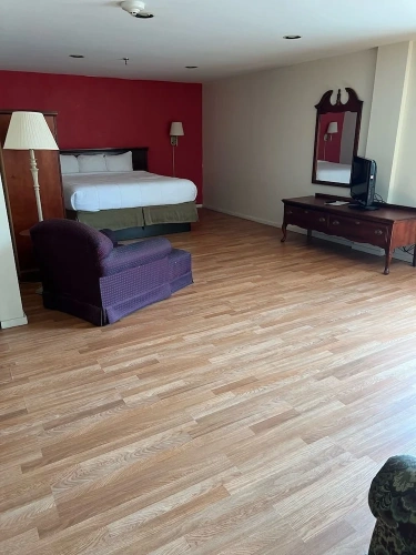 Business Double Suite