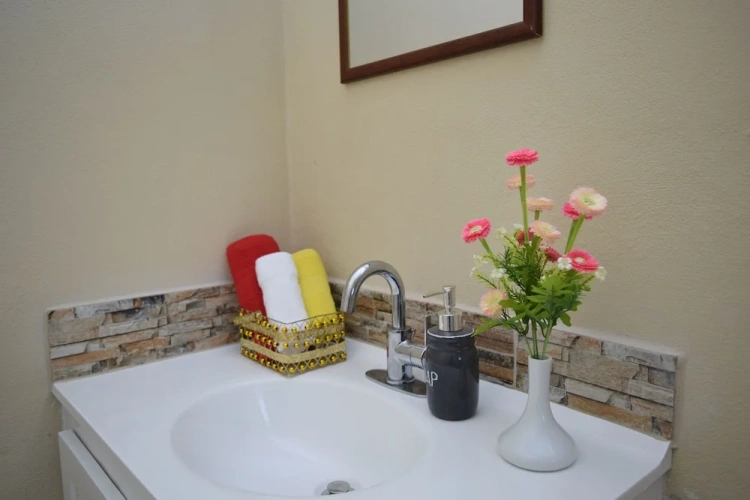 Double Apartment