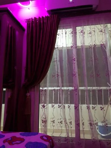 Al Mansoura Apartment