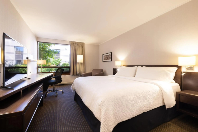 Holiday Inn Express Temuco by IHG