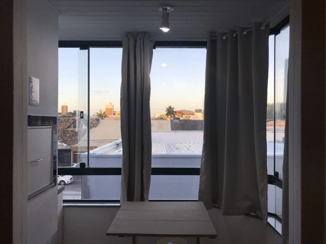 Lagoa Apartments