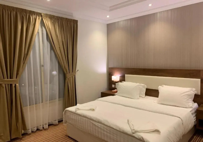Milan Suites