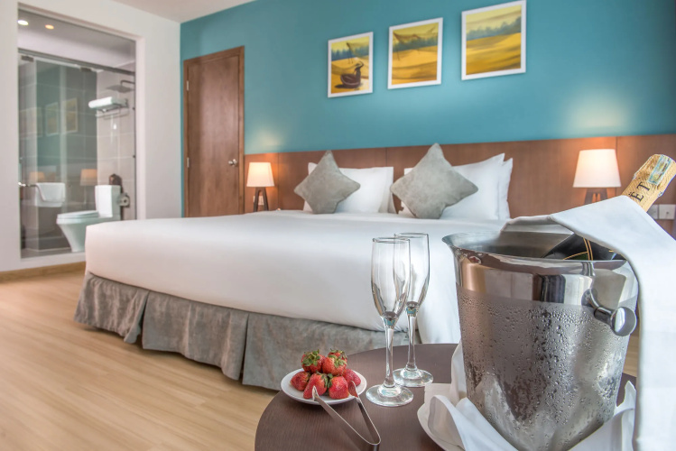 Royal Lotus Hotel Danang