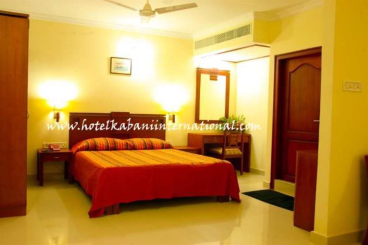 Hotel Kabani International