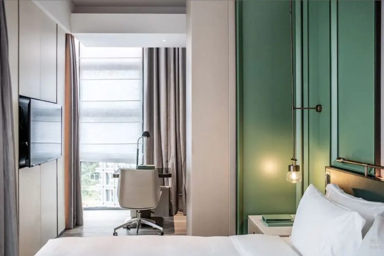 Investon Hotel Shenzhen