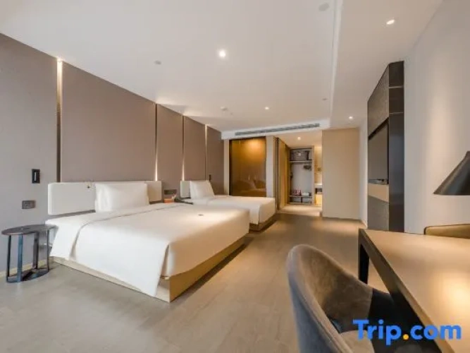 Executive Twin room