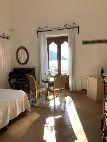 Villa Principe Giovanni