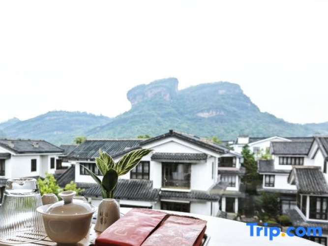 Kailefu Holiday Hotel