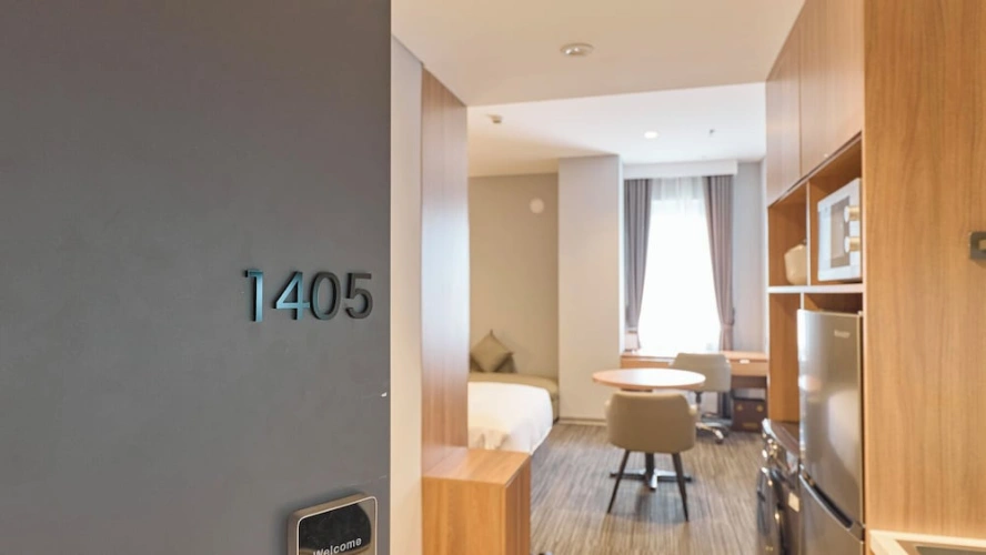 Superior Apartment