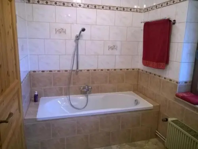 Ferienwohnung Dreistegen