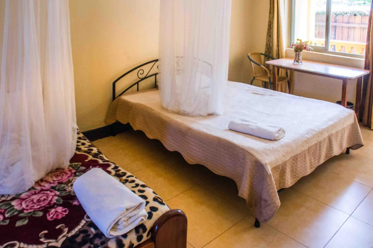 291 Suites Hotel
