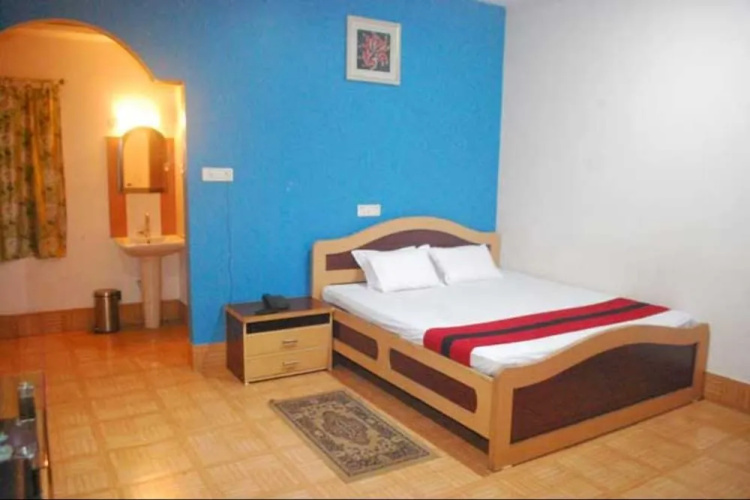 Chilapata Green Resort - Hostel