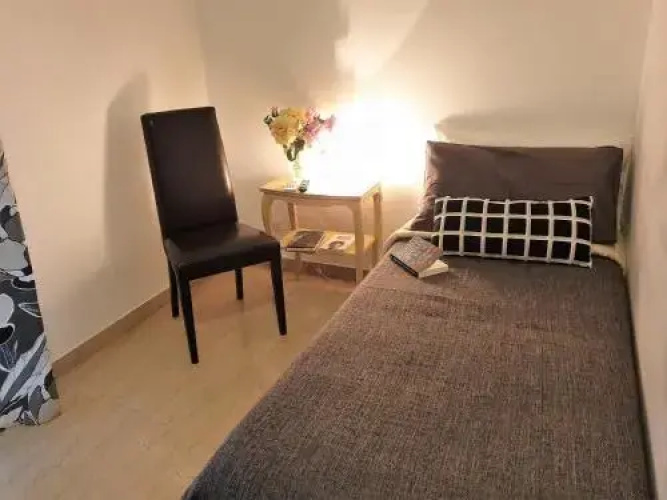 Casa di Zoe Uno