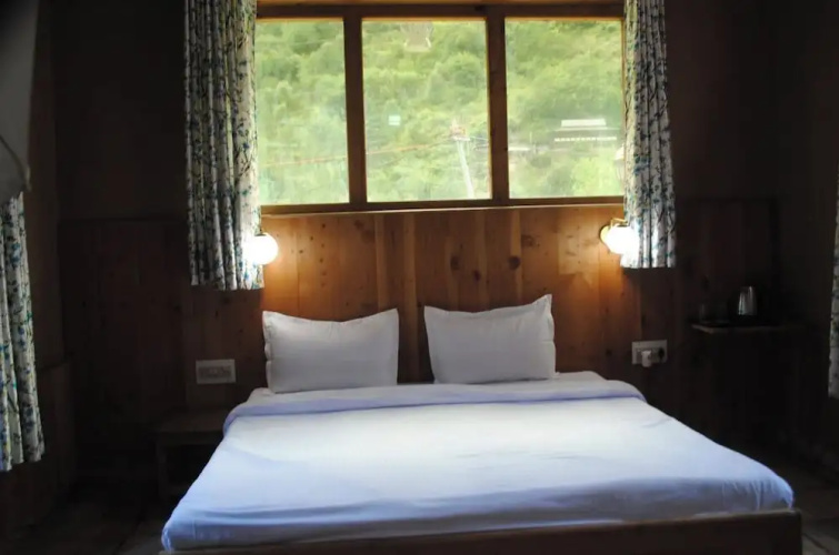 Hotelafbeelding