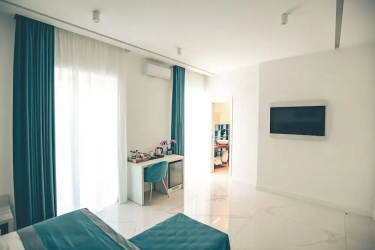 Villa Florisia