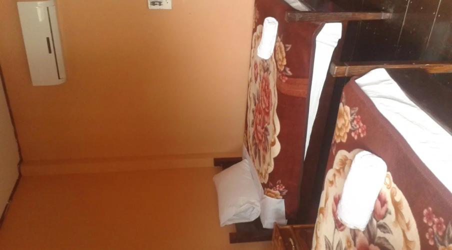 Pakbegn guesthouse
