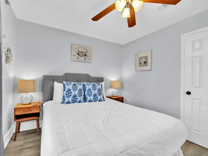 Beachside Villas 1131
